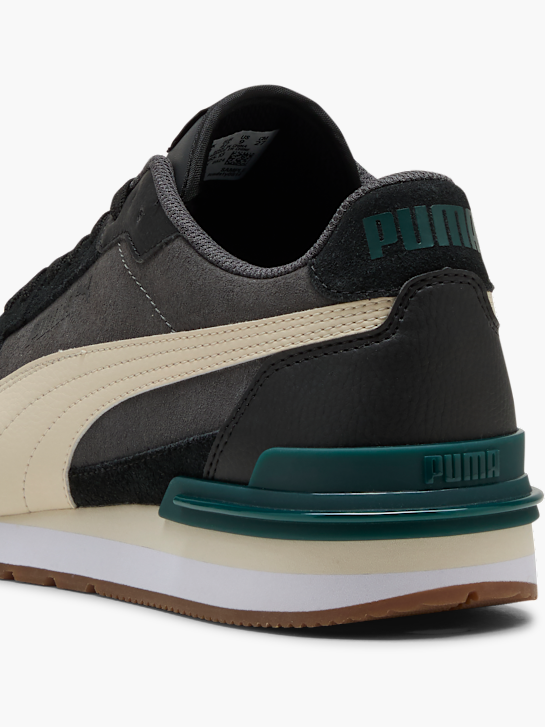 PUMA Sneakersy Czarny 99208 5