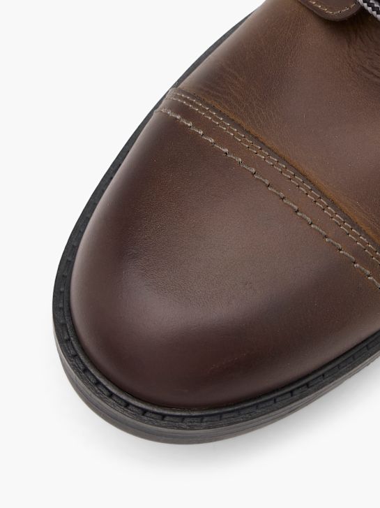 AM SHOE Känga Brun 99283 5