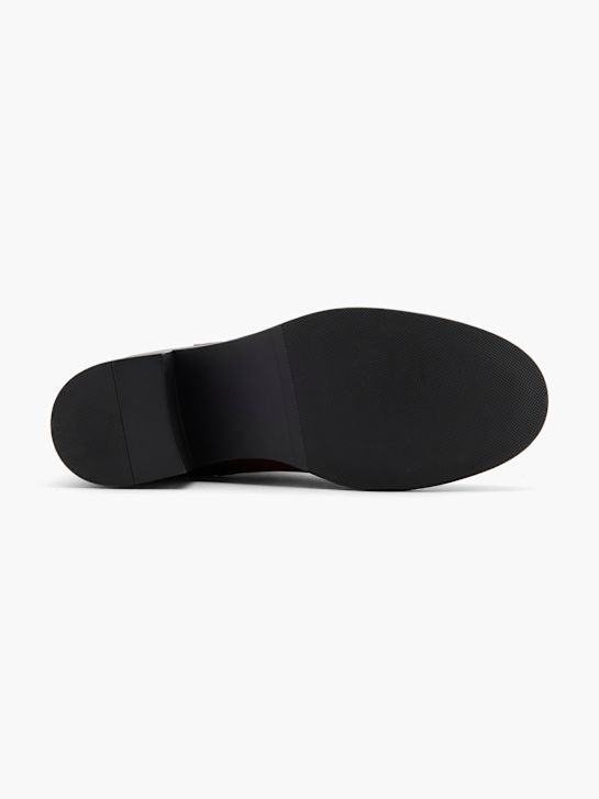 5th Avenue Chelsea Stiefelette Braun 100533 4