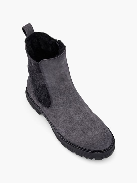 Bench Chelsea Gris 100518 2