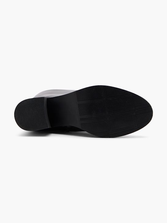 5th Avenue Bottes Noir 100526 4
