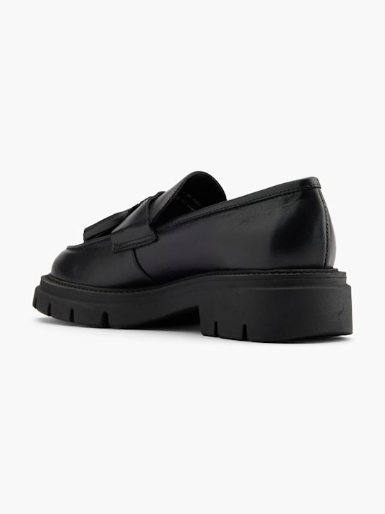 5th Avenue Loaferice Crna 100514 3