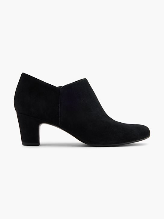 5th Avenue Hochfront-Pumps Schwarz 100519 1