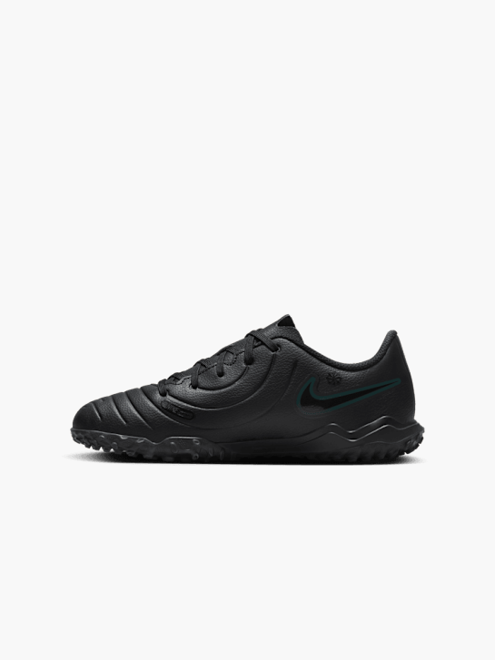 Nike Futbol Ayakkabısı Siyah 100280 2