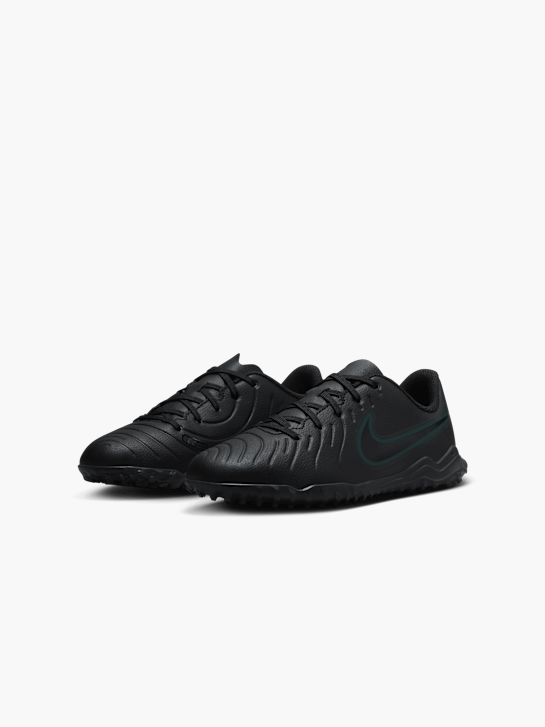 Nike Futbol Ayakkabısı Siyah 100280 3