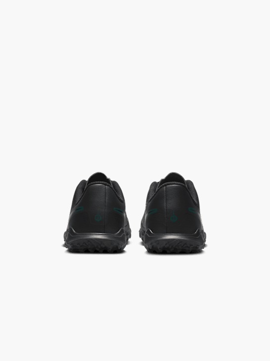 Nike Futbol Ayakkabısı Siyah 100280 4