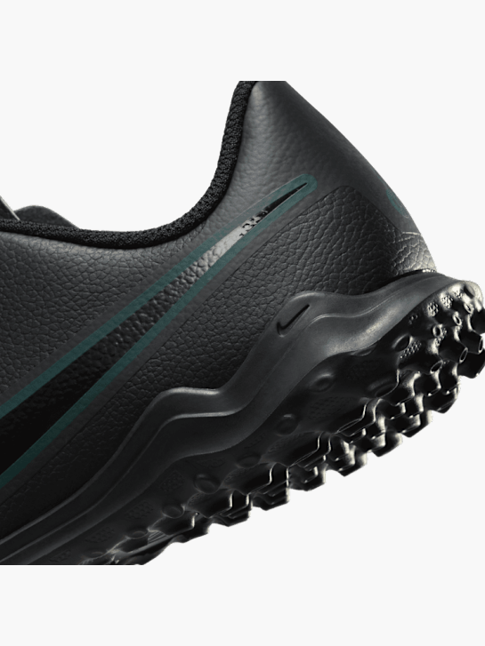 Nike Futbol Ayakkabısı Siyah 100280 7