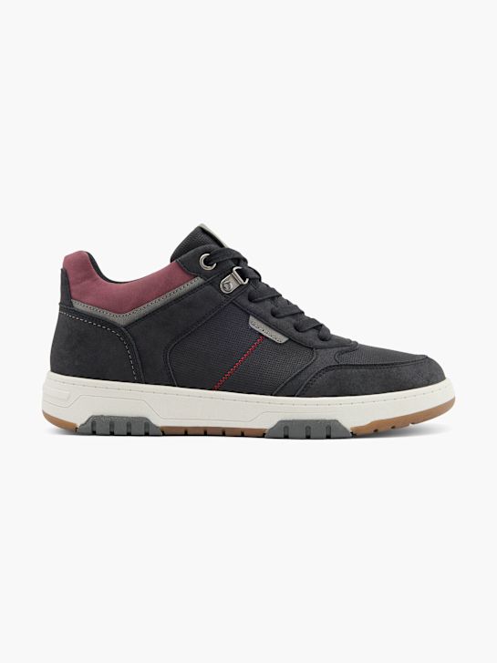 Memphis One Sneaker Negru 99383 1