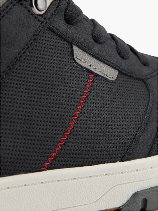 Memphis One Sneaker Nero 99383 5