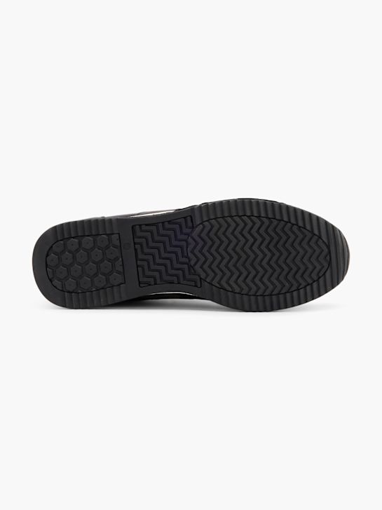 Memphis One Sneaker Nero 99388 4