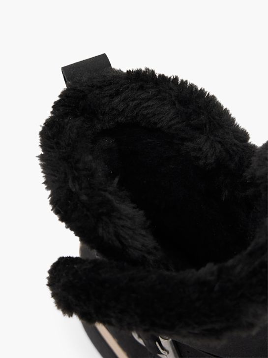 Rieker Boots d'hiver Noir 99414 6