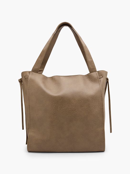 Catwalk Damska torba Taupe 99420 3