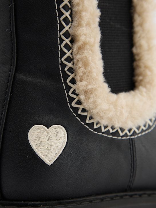 Graceland Chelsea boot Svart 99403 5