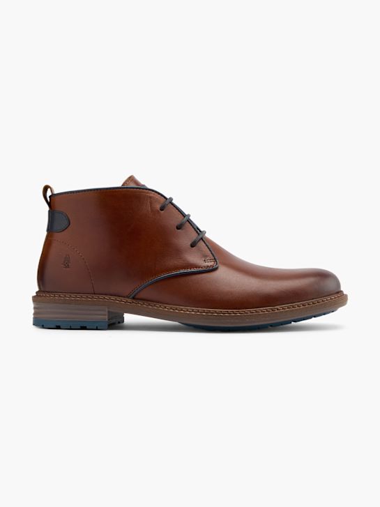 Hush Puppies Formal shoe Brown 99438 1