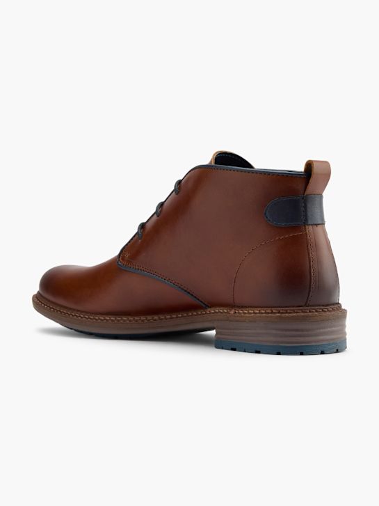 Hush Puppies Formal shoe Brown 99438 3