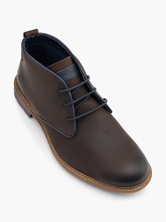 Hush Puppies Formal shoe Brown 99441 2