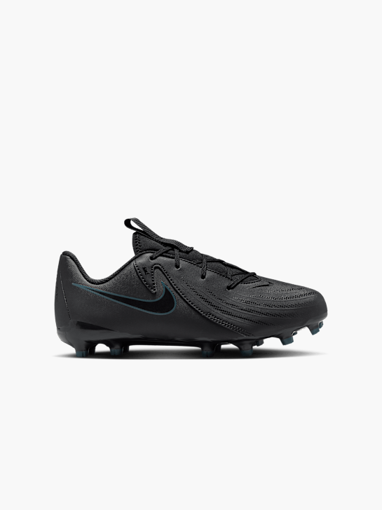 Nike Futbol Ayakkabısı Siyah 100284 1