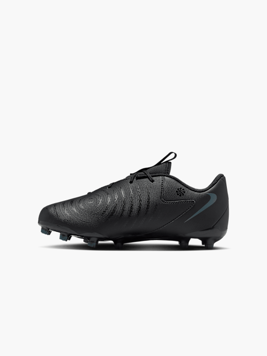 Nike Futbol Ayakkabısı Siyah 100284 2