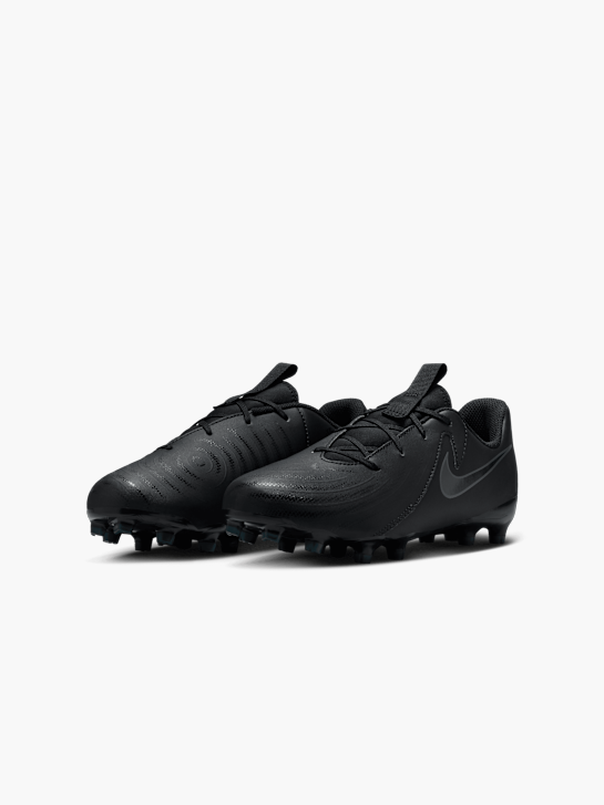 Nike Futbol Ayakkabısı Siyah 100284 3
