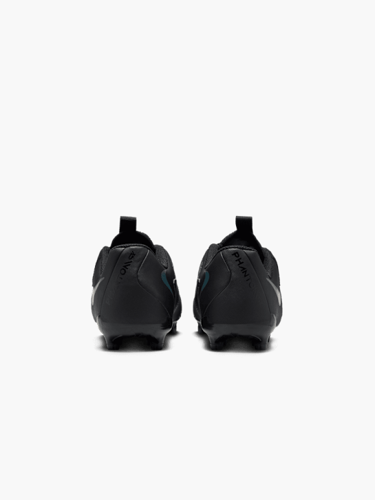 Nike Futbol Ayakkabısı Siyah 100284 4