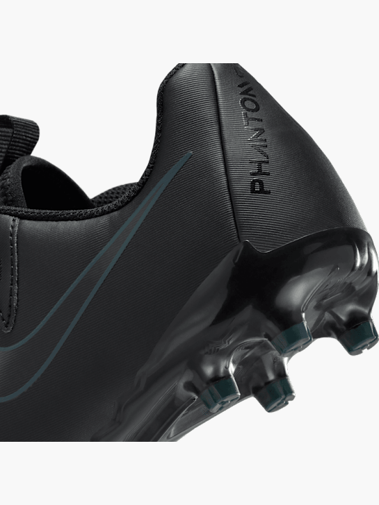 Nike Futbol Ayakkabısı Siyah 100284 6