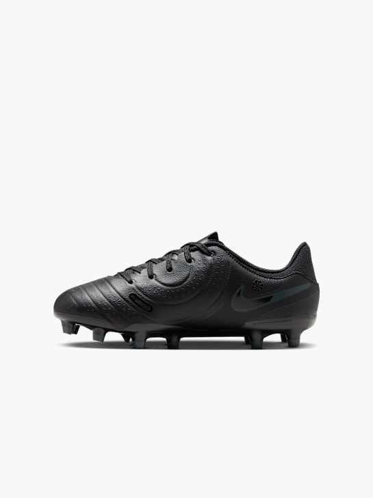 Nike Futbol Ayakkabısı Siyah 100281 2