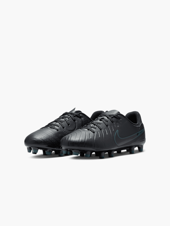 Nike Futbol Ayakkabısı Siyah 100281 3