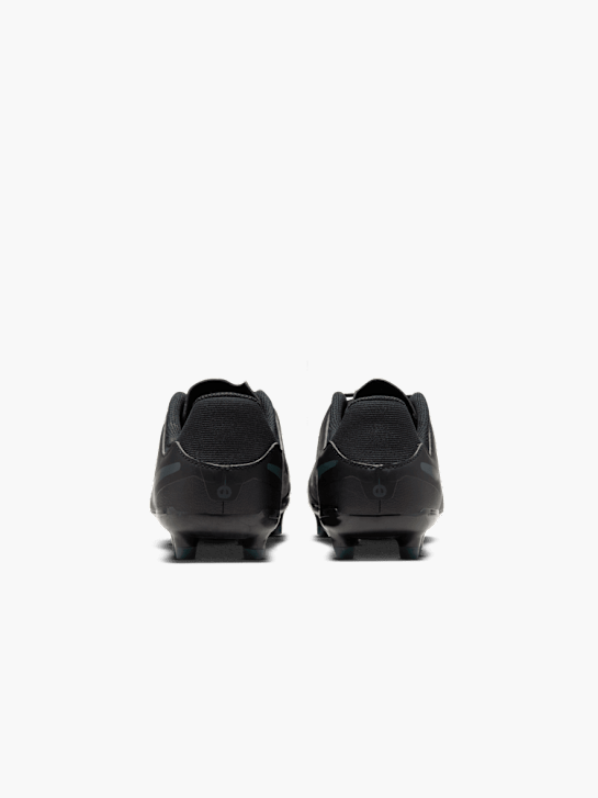 Nike Futbol Ayakkabısı Siyah 100281 4