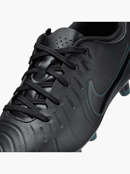 Nike Futbol Ayakkabısı Siyah 100281 5
