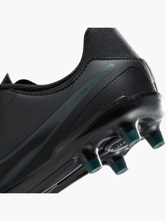Nike Futbol Ayakkabısı Siyah 100281 6
