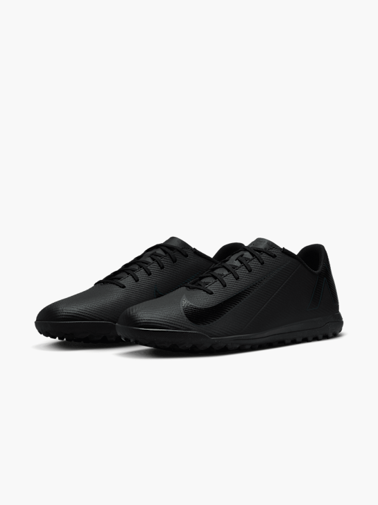 Nike Futbol Ayakkabısı Siyah 101022 3