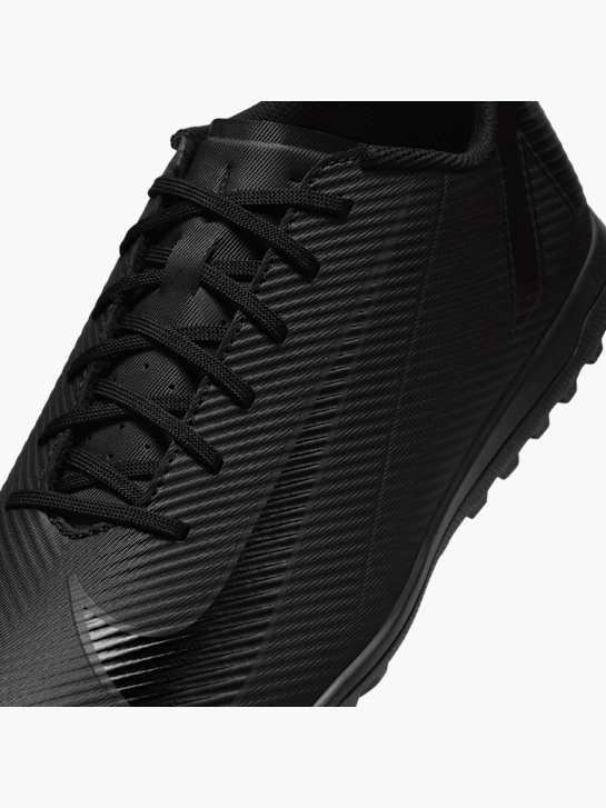 Nike Futbol Ayakkabısı Siyah 101022 4