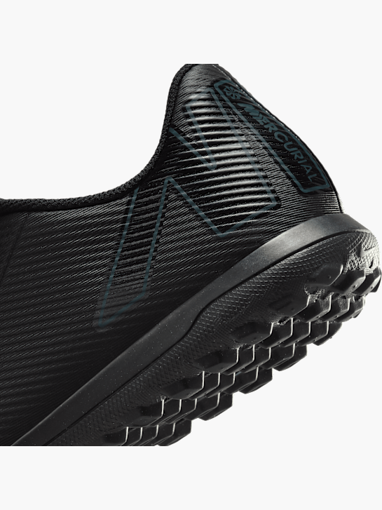Nike Futbol Ayakkabısı Siyah 101022 5