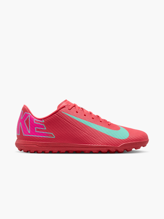 Nike Futbol Ayakkabısı Kırmızı 100904 1
