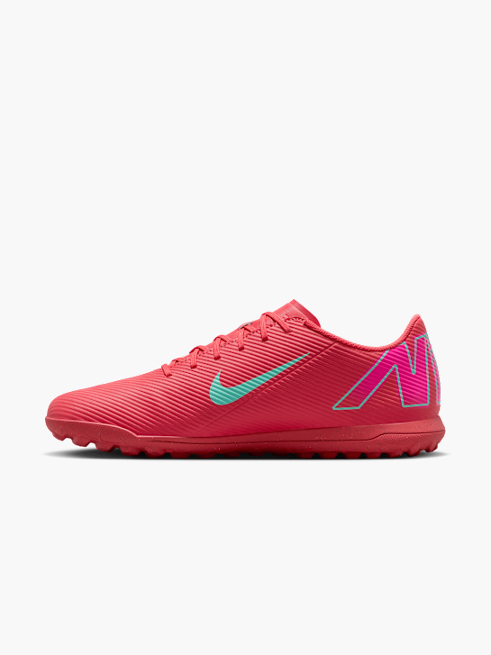 Nike Futbol Ayakkabısı Kırmızı 100904 2