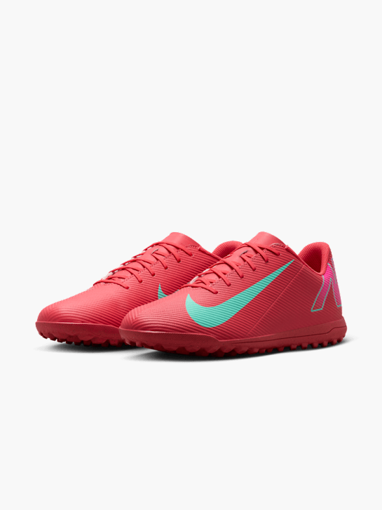 Nike Futbol Ayakkabısı Kırmızı 100904 3