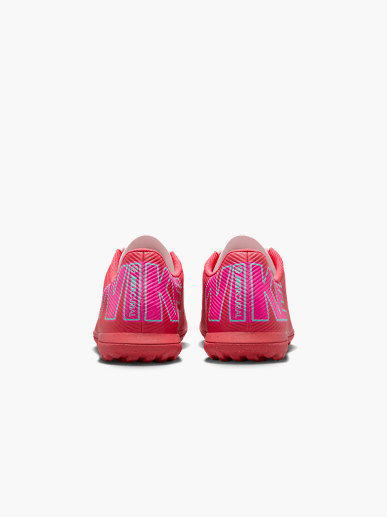 Nike Futbol Ayakkabısı Kırmızı 100904 4