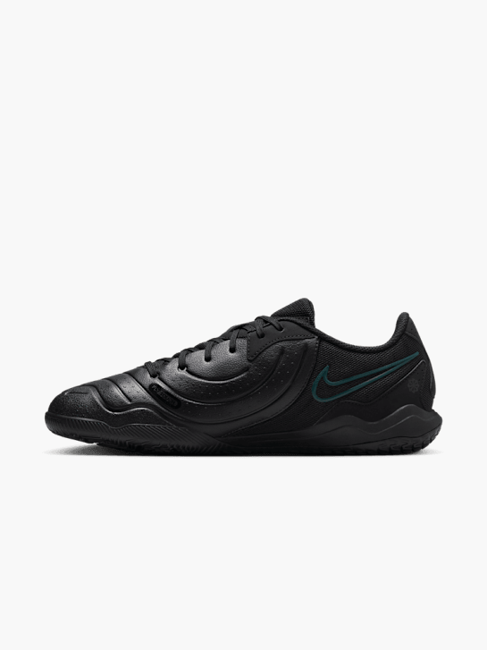 Nike Futbol Ayakkabısı Siyah 101026 2