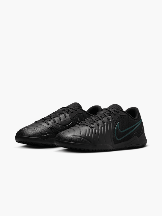 Nike Futbol Ayakkabısı Siyah 101026 3