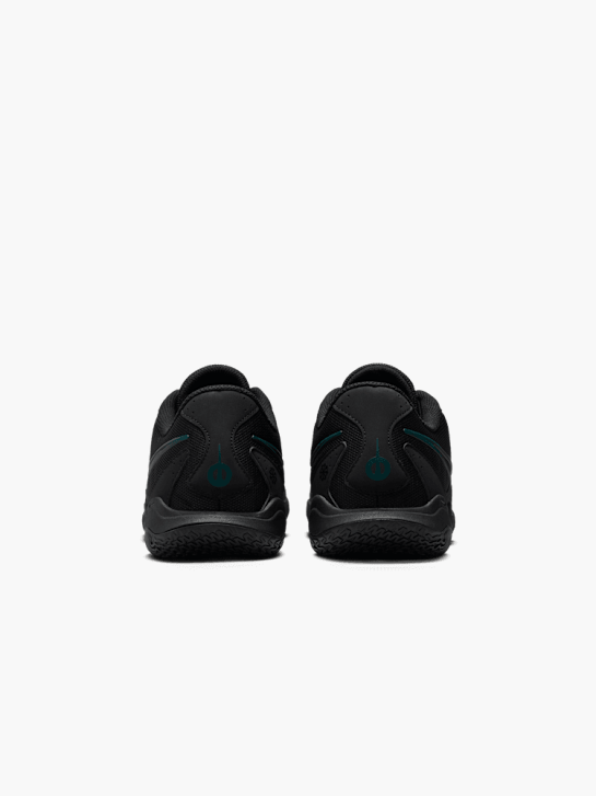 Nike Futbol Ayakkabısı Siyah 101026 4