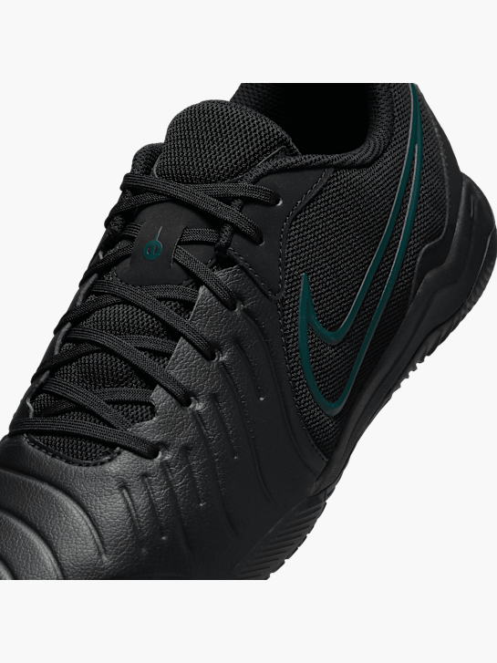 Nike Futbol Ayakkabısı Siyah 101026 5