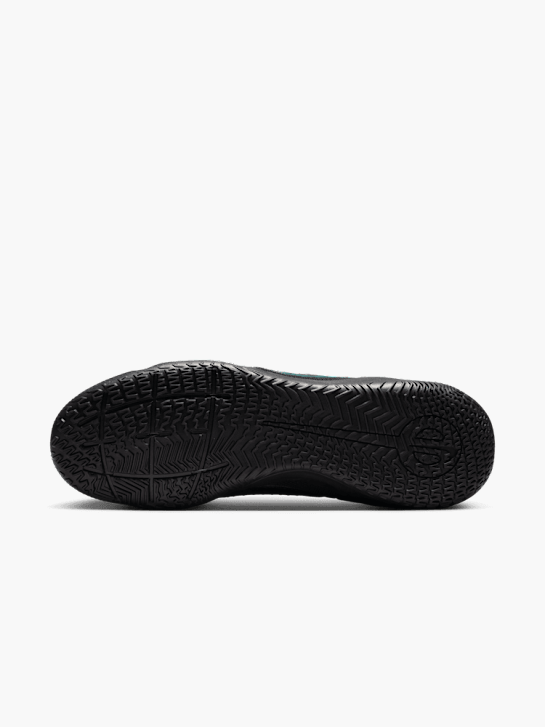Nike Futbol Ayakkabısı Siyah 101026 7