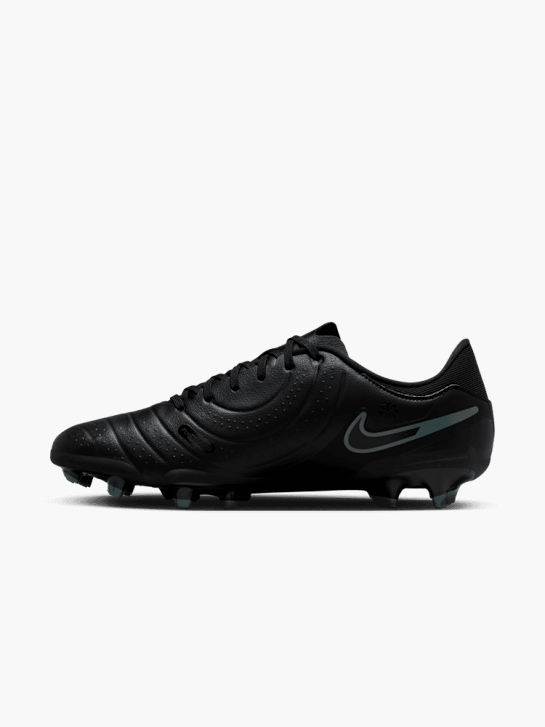 Nike Futbol Ayakkabısı Siyah 100905 2