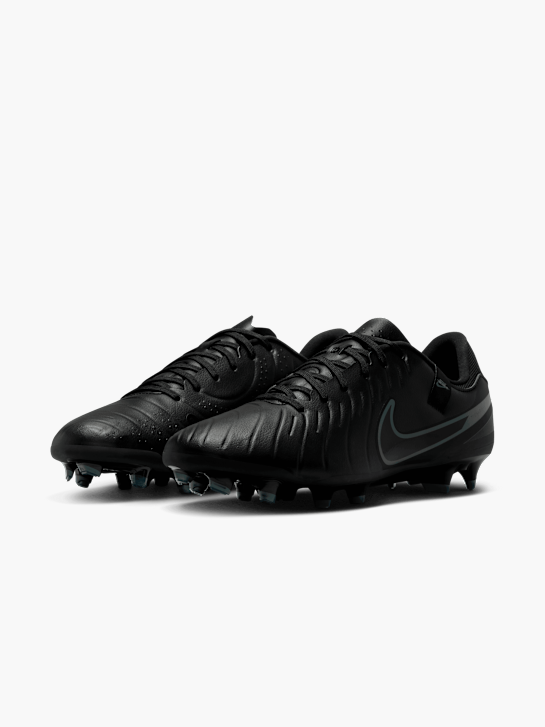 Nike Futbol Ayakkabısı Siyah 100905 3
