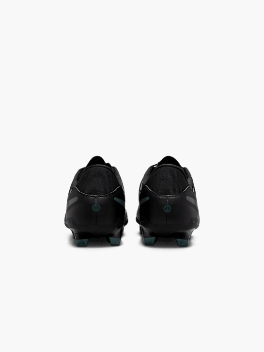 Nike Futbol Ayakkabısı Siyah 100905 4
