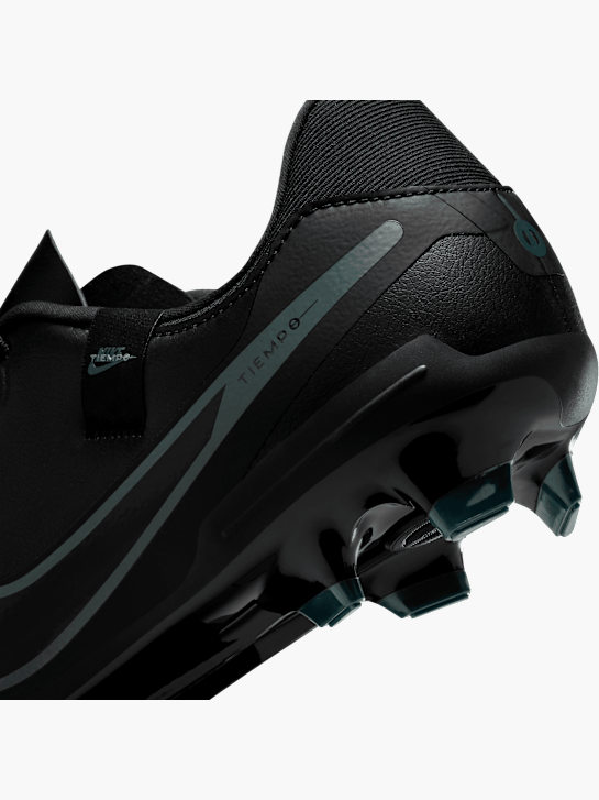 Nike Futbol Ayakkabısı Siyah 100905 5