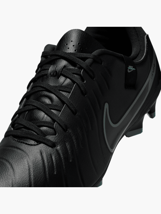 Nike Futbol Ayakkabısı Siyah 100905 6