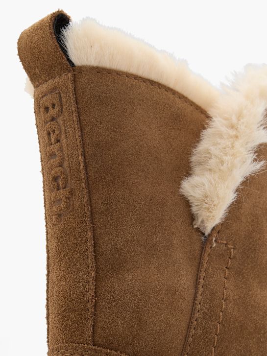 Bench Boots d'hiver Marron 100595 5