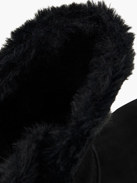 Bench Boots d'hiver Noir 100602 6