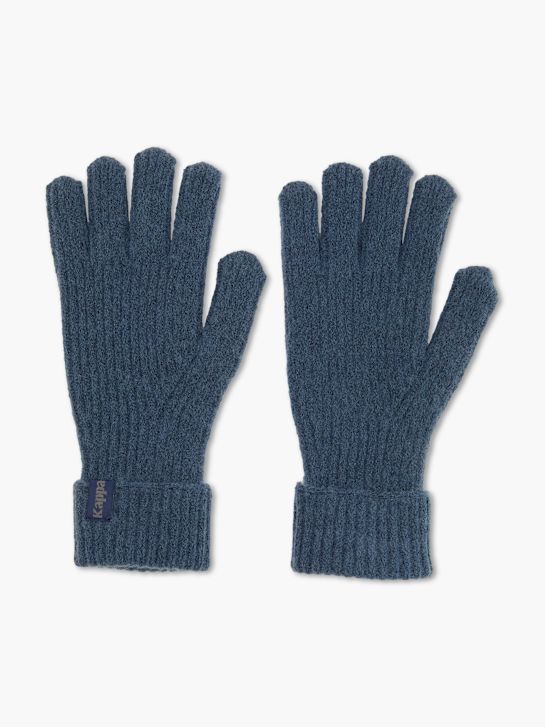 Kappa Gants Bleu 100608 1